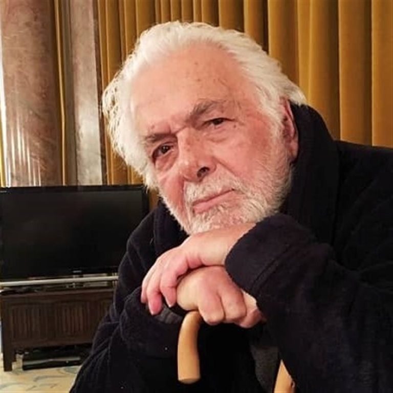 مد و مه از ابراهیم گلستان
